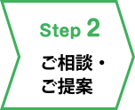 step2ご相談・ご提案